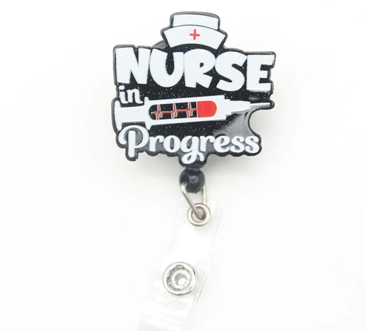 Nurse